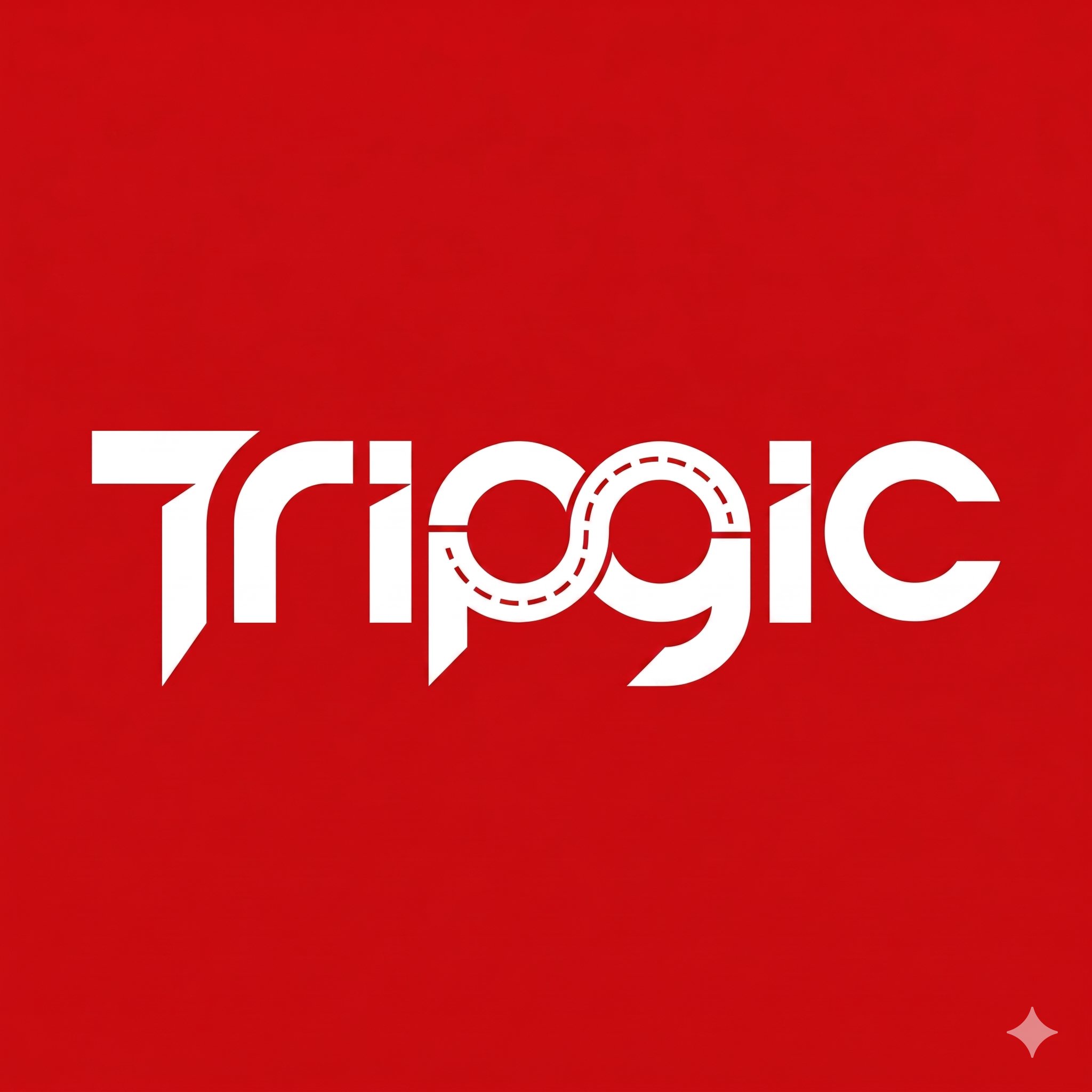 TripGic logo
